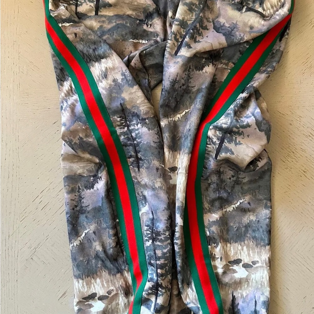 The north face x GUCCI - Picture 6 of 10